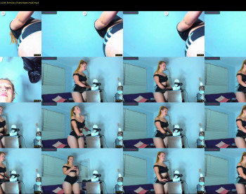 lenna_harper — 16 minute Chaturbate female teen cam video, 720p, Feb 3, 2022