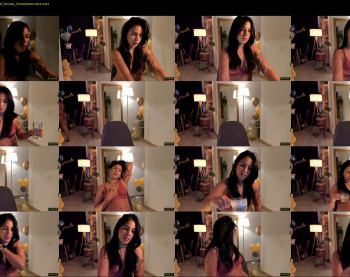 lizblumer — 26 minute Chaturbate female teen cam video, 720p, Feb 3, 2022