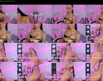manelykg_ — 32 minute Chaturbate female teen cam video, 1080p, Feb 3, 2022