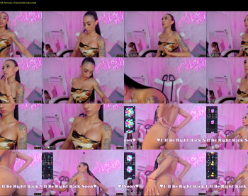 manelykg_ — 47 minute Chaturbate female teen cam video, 1080p, Feb 3, 2022