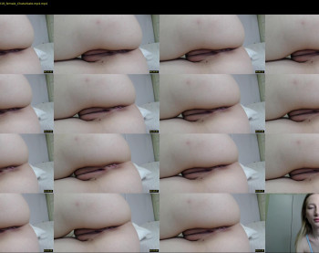 pixie_emily — 5 minute Chaturbate female teen cam video, 1080p, Feb 4, 2022