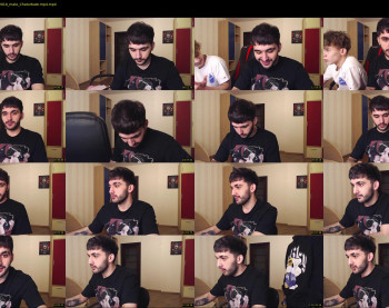 teddy_mode — 70 minute Chaturbate couple teen cam video, 1080p, Feb 3, 2022