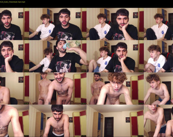 teddy_mode — 70 minute Chaturbate couple teen cam video, 1080p, Feb 3, 2022