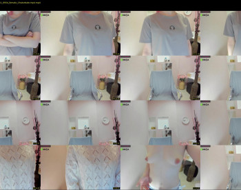 veronica_space — 24 minute Chaturbate female teen cam video, 1080p, Feb 3, 2022