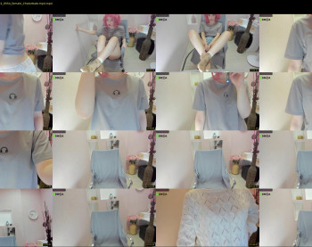 veronica_space — 41 minute Chaturbate female teen cam video, 1080p, Feb 3, 2022