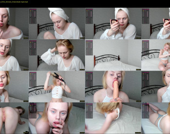 _be_my_daddy — 70 minute Chaturbate female teen cam video, 1080p, Feb 4, 2022