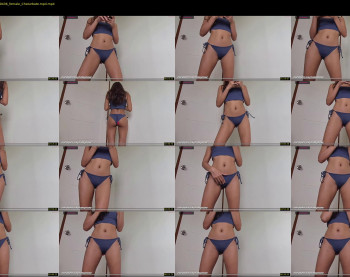cherrycreme — 8 minute Chaturbate female teen cam video, 720p, Feb 5, 2022