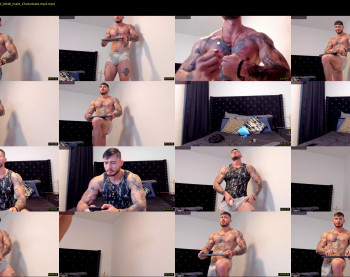 dimitri_sullivan — 72 minute Chaturbate male teen cam video, 1080p, Feb 4, 2022