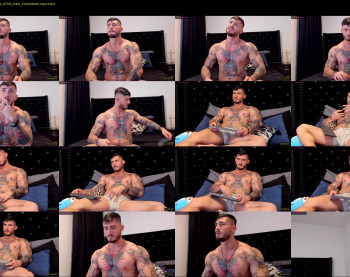 dimitri_sullivan — 70 minute Chaturbate male teen cam video, 1080p, Feb 4, 2022