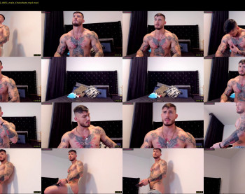 dimitri_sullivan — 51 minute Chaturbate male teen cam video, 1080p, Feb 4, 2022