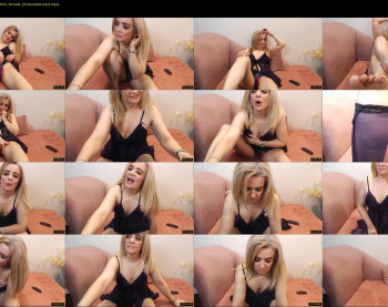 ivanacharm — 80 minute Chaturbate female teen cam video, 1080p, Feb 4, 2022