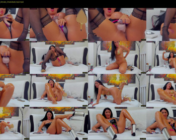 ivonady — 70 minute Chaturbate female teen cam video, 1080p, Feb 4, 2022