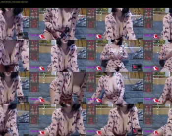 katrine_denev — 41 minute Chaturbate female teen cam video, 720p, Feb 4, 2022