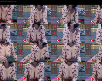katrine_denev — 6 minute Chaturbate female teen cam video, 720p, Feb 5, 2022