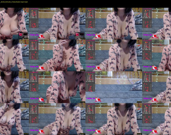 katrine_denev — 26 minute Chaturbate female teen cam video, 720p, Feb 5, 2022