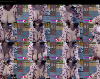 katrine_denev — 86 minute Chaturbate female teen cam video, 720p, Feb 5, 2022