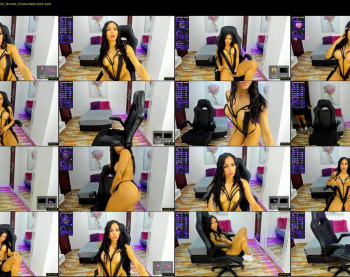 kickyfox77 — 135 minute Chaturbate female teen cam video, 720p, Feb 5, 2022
