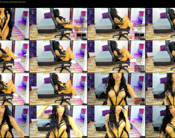 kickyfox77 — 20 minute Chaturbate female teen cam video, 720p, Feb 5, 2022