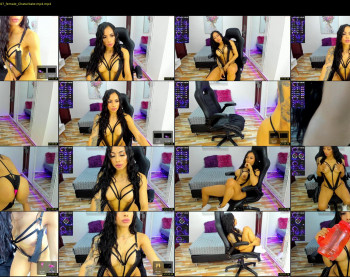 kickyfox77 — 128 minute Chaturbate female teen cam video, 720p, Feb 5, 2022