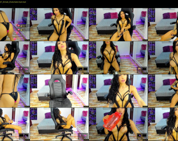 kickyfox77 — 65 minute Chaturbate female teen cam video, 720p, Feb 5, 2022
