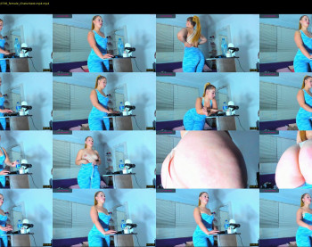 lenna_harper — 29 minute Chaturbate female teen cam video, 720p, Feb 4, 2022