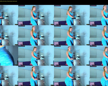 lenna_harper — 16 minute Chaturbate female teen cam video, 720p, Feb 4, 2022