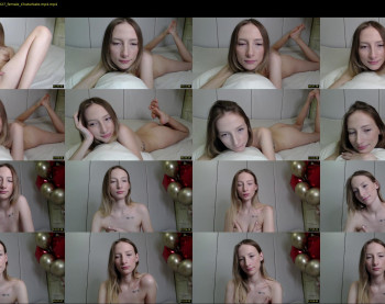 pixie_emily — 28 minute Chaturbate female teen cam video, 1080p, Feb 5, 2022