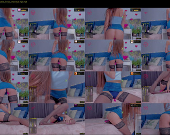 sooofffiyyaaa — 33 minute Chaturbate female teen cam video, 1080p, Feb 5, 2022