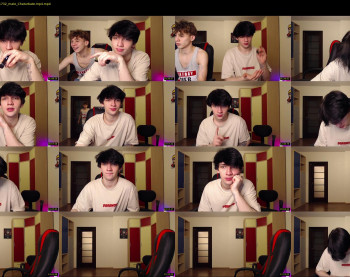 teddy_mode — 31 minute Chaturbate couple teen cam video, 1080p, Feb 4, 2022