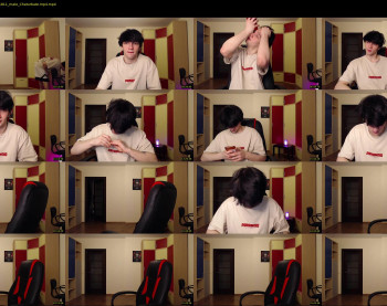 teddy_mode — 39 minute Chaturbate couple teen cam video, 1080p, Feb 4, 2022