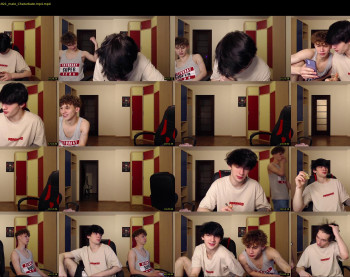 teddy_mode — 59 minute Chaturbate couple teen cam video, 1080p, Feb 4, 2022