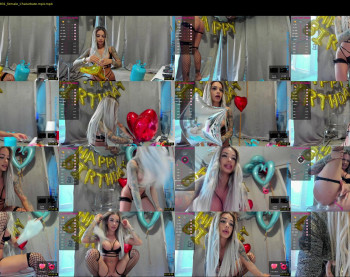 diamond_jo — 32 minute Chaturbate female teen cam video, 1080p, Feb 5, 2022