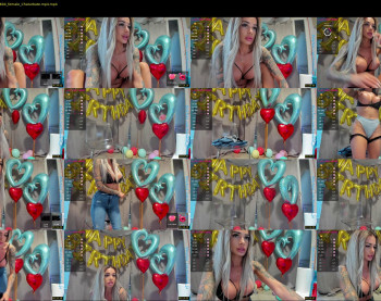 diamond_jo — 12 minute Chaturbate female teen cam video, 1080p, Feb 5, 2022