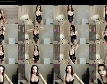 jennieedge — 70 minute Chaturbate female teen cam video, 1080p, Feb 6, 2022