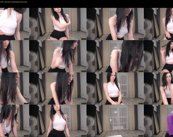 katrin_sweeft — 16 minute Chaturbate female teen cam video, 1080p, Feb 5, 2022