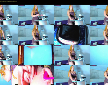 lenna_harper — 25 minute Chaturbate female teen cam video, 720p, Feb 5, 2022