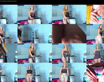 lenna_harper — 23 minute Chaturbate female teen cam video, 720p, Feb 5, 2022