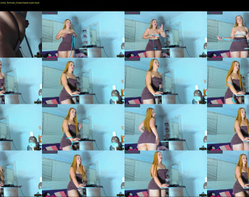 lenna_harper — 36 minute Chaturbate female teen cam video, 720p, Feb 5, 2022