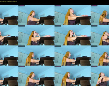 lenna_harper — 17 minute Chaturbate female teen cam video, 720p, Feb 5, 2022