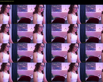 lisacroft — 5 minute Chaturbate female teen cam video, 1080p, Feb 5, 2022