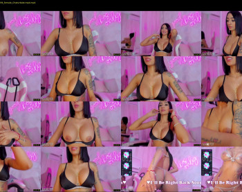 manelykg_ — 70 minute Chaturbate female teen cam video, 1080p, Feb 6, 2022