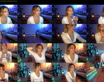 phoenix_taylor — 30 minute Chaturbate female teen cam video, 1080p, Feb 6, 2022