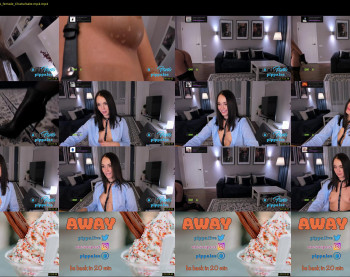 pippalee — 75 minute Chaturbate female teen cam video, 1080p, Feb 5, 2022