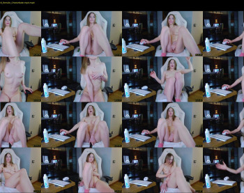 shaaakeit — 26 minute Chaturbate female teen cam video, 1080p, Feb 5, 2022