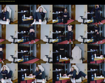 shaaakeit — 70 minute Chaturbate female teen cam video, 1080p, Feb 6, 2022