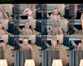 small_blondee — 135 minute Chaturbate female teen cam video, 720p, Feb 5, 2022