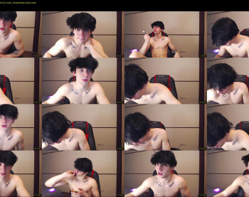 teddy_mode — 70 minute Chaturbate couple teen cam video, 1080p, Feb 6, 2022