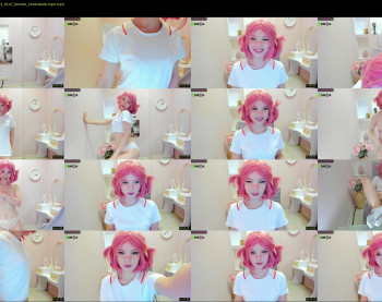 veronica_space — 63 minute Chaturbate female teen cam video, 1080p, Feb 6, 2022