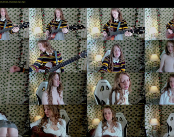 x__rose__x — 99 minute Chaturbate female teen cam video, 720p, Feb 5, 2022