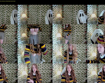 x__rose__x — 22 minute Chaturbate female teen cam video, 720p, Feb 5, 2022